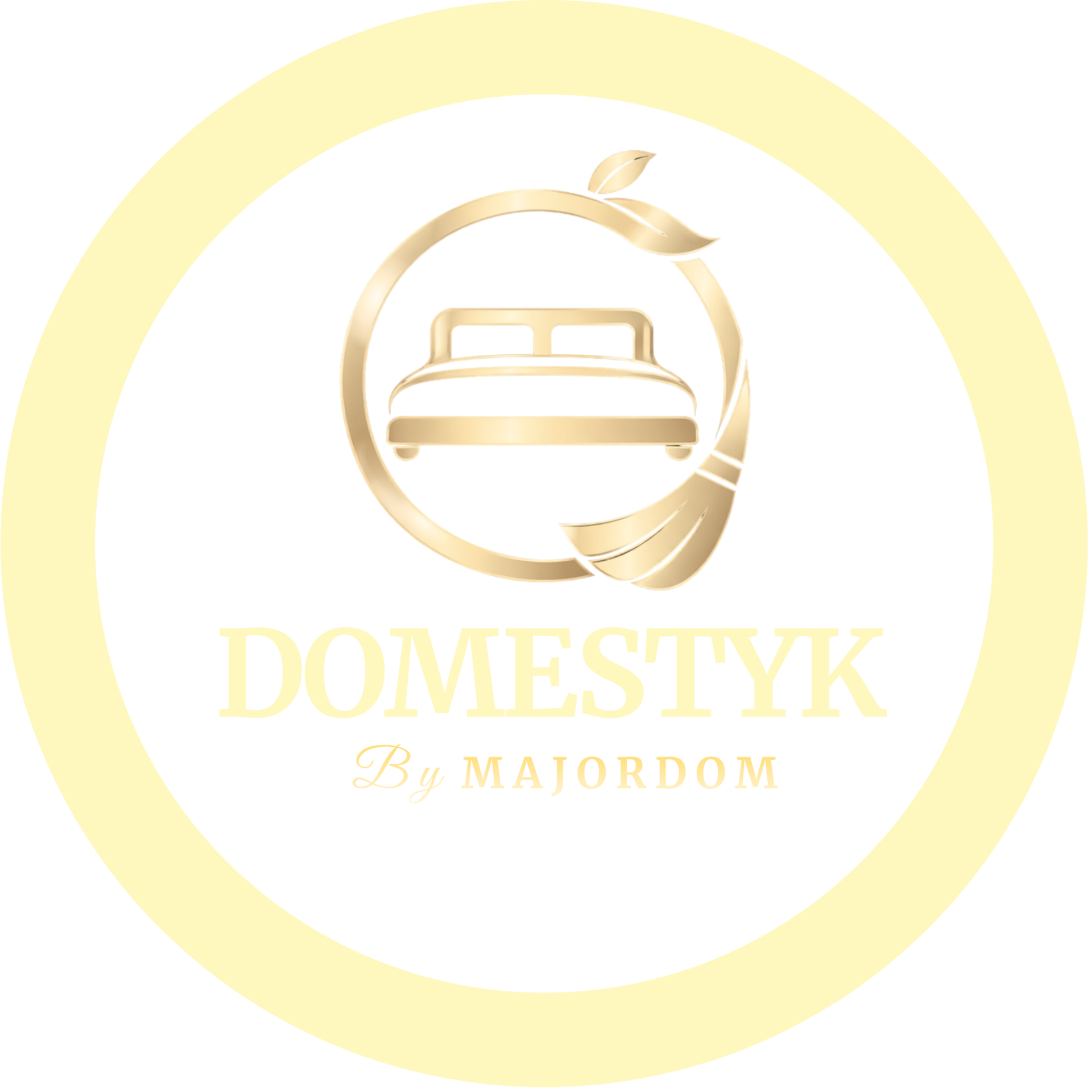 Domestyk by Majordom